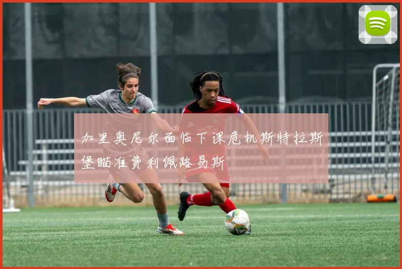加里奥尼尔面临下课危机斯特拉斯堡瞄准费利佩路易斯